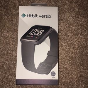 Fitbit Versa